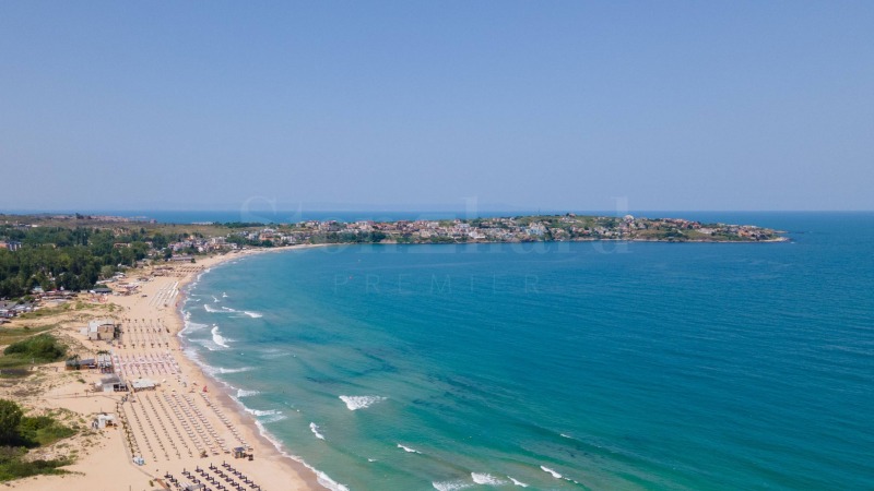 Продава ВИЛА, гр. Созопол, област Бургас, снимка 16 - Вили - 51594044