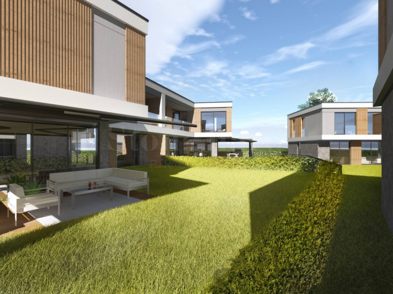 Na prodej  Vila oblast Burgas , Sozopol , 188 m2 | 81432164 - obraz [4]