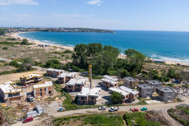 Na prodej  Vila oblast Burgas , Sozopol , 188 m2 | 81432164 - obraz [14]