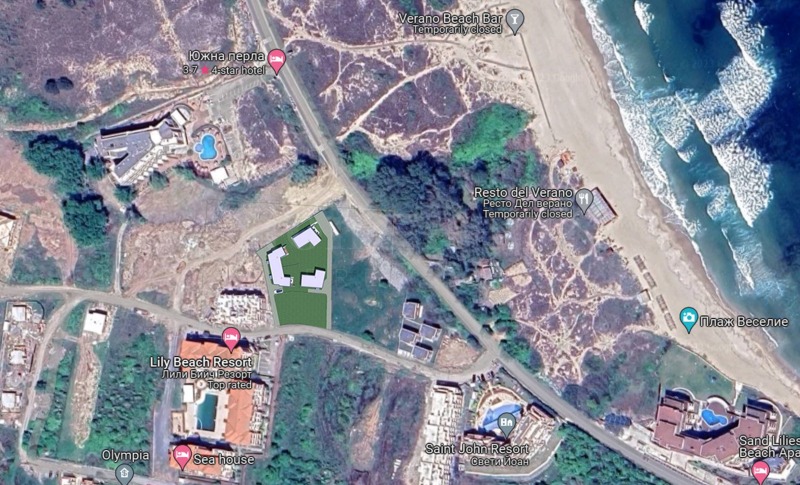 Na prodej  Vila oblast Burgas , Sozopol , 188 m2 | 81432164 - obraz [11]