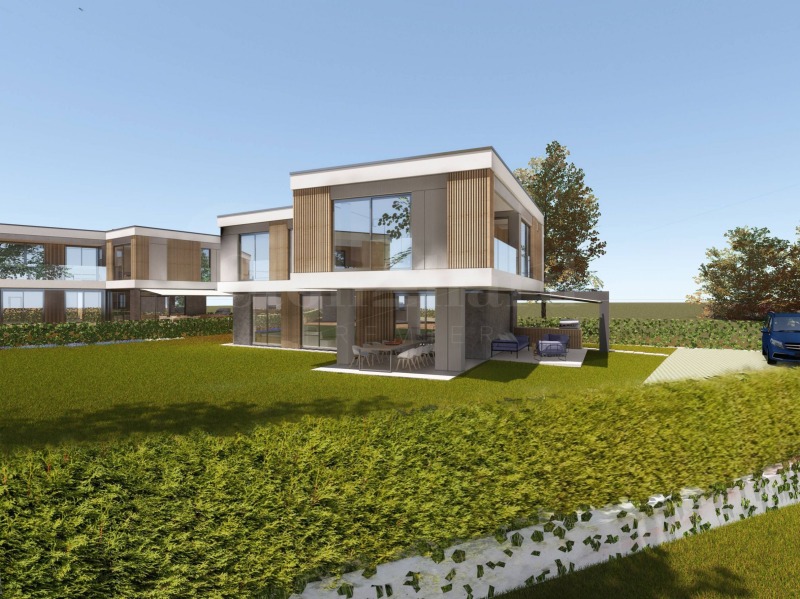Na prodej  Vila oblast Burgas , Sozopol , 188 m2 | 81432164 - obraz [9]