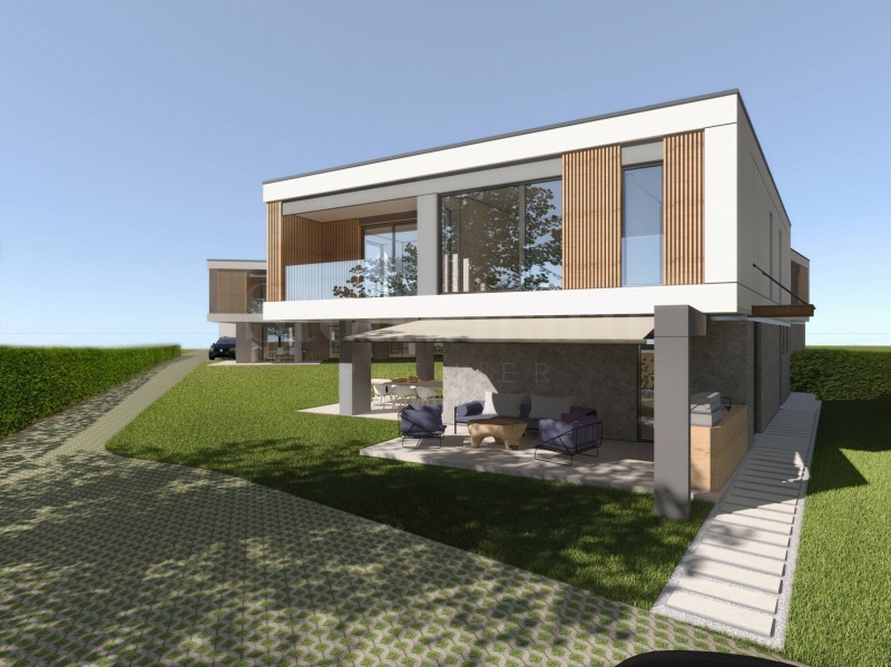 Na prodej  Vila oblast Burgas , Sozopol , 188 m2 | 81432164