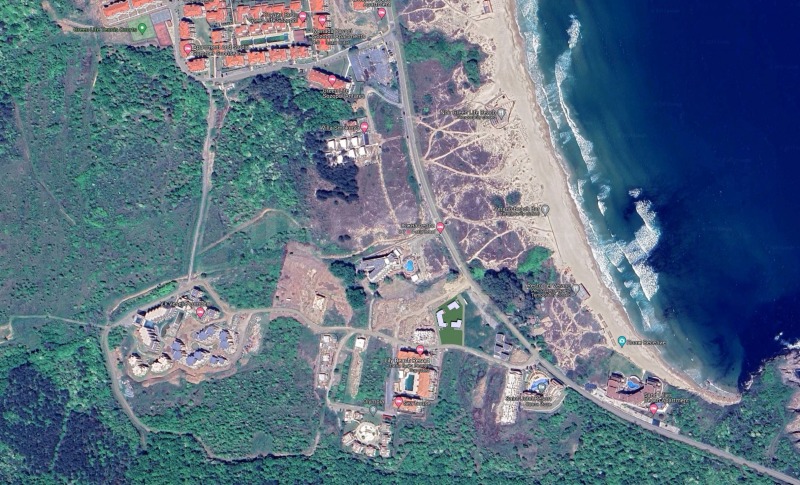 Na prodej  Vila oblast Burgas , Sozopol , 188 m2 | 81432164 - obraz [10]