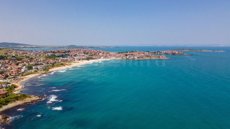 Продава ВИЛА, гр. Созопол, област Бургас, снимка 14 - Вили - 51594044