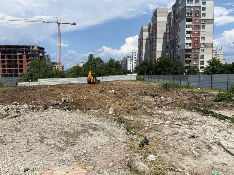 Na prodej  Prodejna Sofia , Ljulin 5 , 81 m2 | 89859785 - obraz [11]