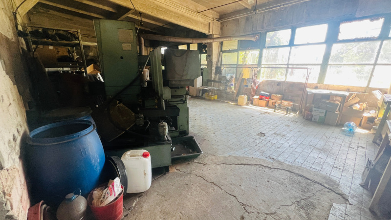 Zu verkaufen  Industriegebäude Montana , Promischlena zona , 826 qm | 85377275 - Bild [15]