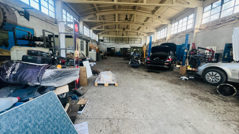 Zu verkaufen  Industriegebäude Montana , Promischlena zona , 826 qm | 85377275 - Bild [5]