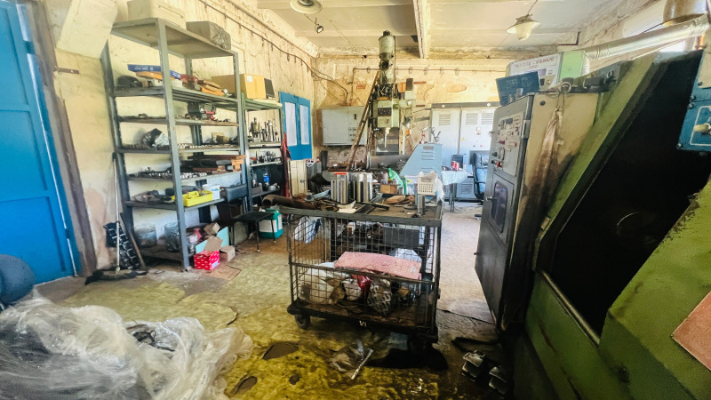 Zu verkaufen  Industriegebäude Montana , Promischlena zona , 826 qm | 85377275 - Bild [6]