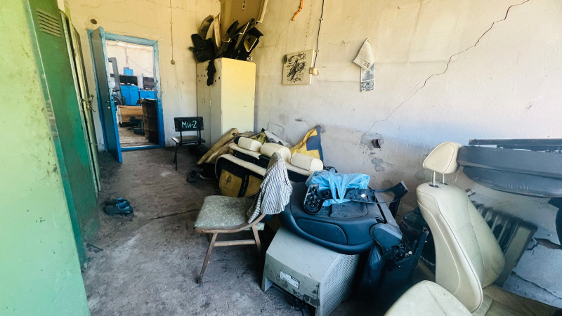 Zu verkaufen  Industriegebäude Montana , Promischlena zona , 826 qm | 85377275 - Bild [7]