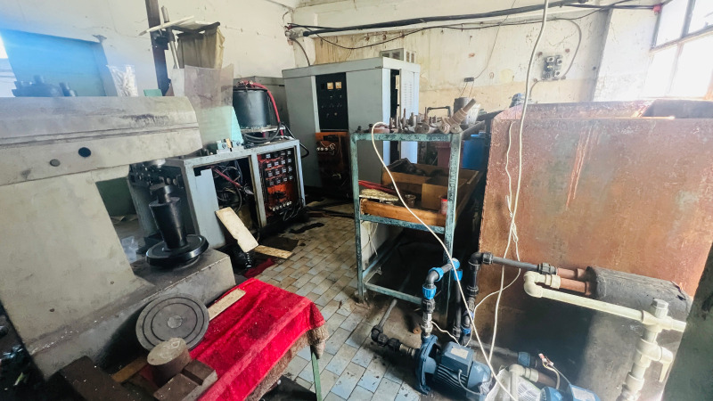 Zu verkaufen  Industriegebäude Montana , Promischlena zona , 826 qm | 85377275 - Bild [14]