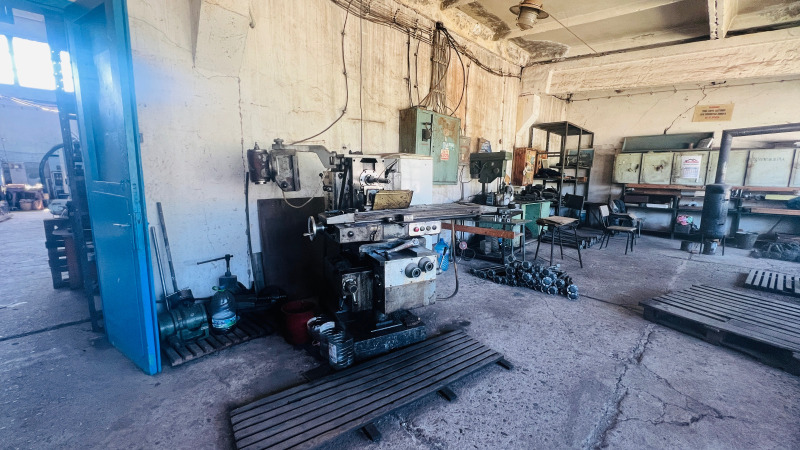 Zu verkaufen  Industriegebäude Montana , Promischlena zona , 826 qm | 85377275 - Bild [8]