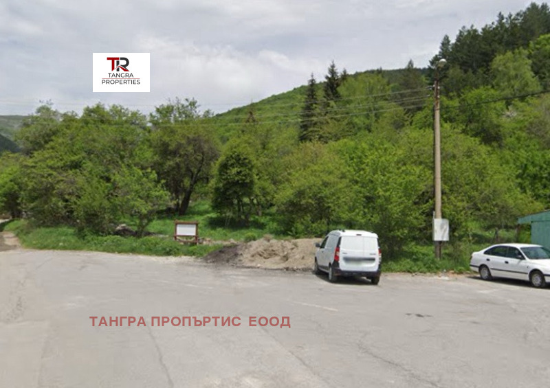 Продава ПАРЦЕЛ, с. Чуйпетлово, област Перник, снимка 3 - Парцели - 47123460