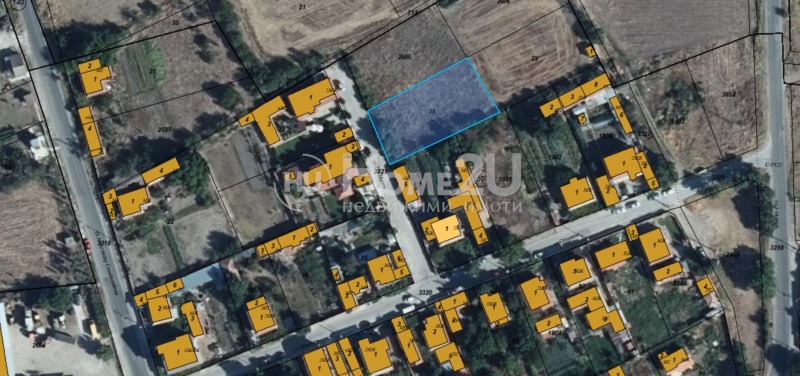 Продается  Сюжет область Пловдив , Съединение , 1054 кв.м | 25899407 - изображение [5]