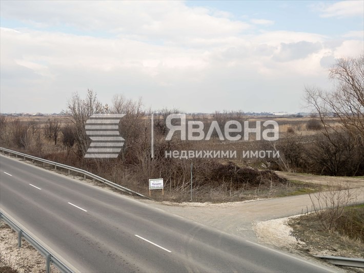 À vendre  Parcelle Plovdiv , Indoustrialna zona - Sever , 4269 m² | 56106838 - image [4]