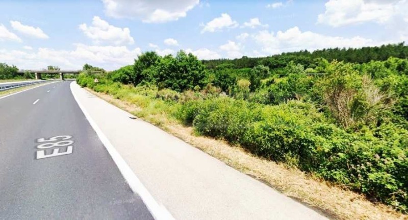 Продава ПАРЦЕЛ, гр. Любимец, област Хасково, снимка 3 - Парцели - 52636950