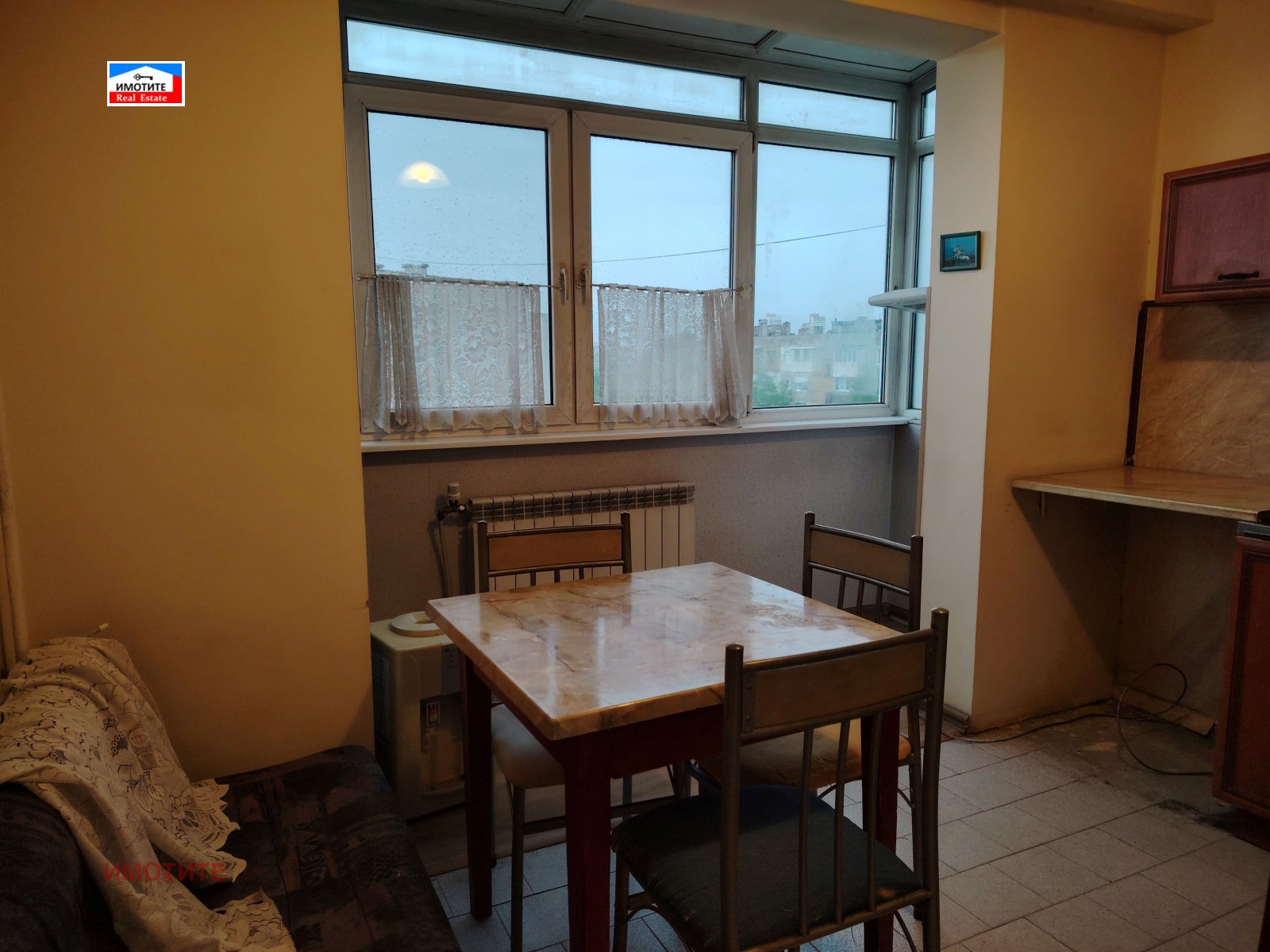 Продава 2-СТАЕН, гр. София, Красна поляна 1, снимка 2 - Апартаменти - 45351952