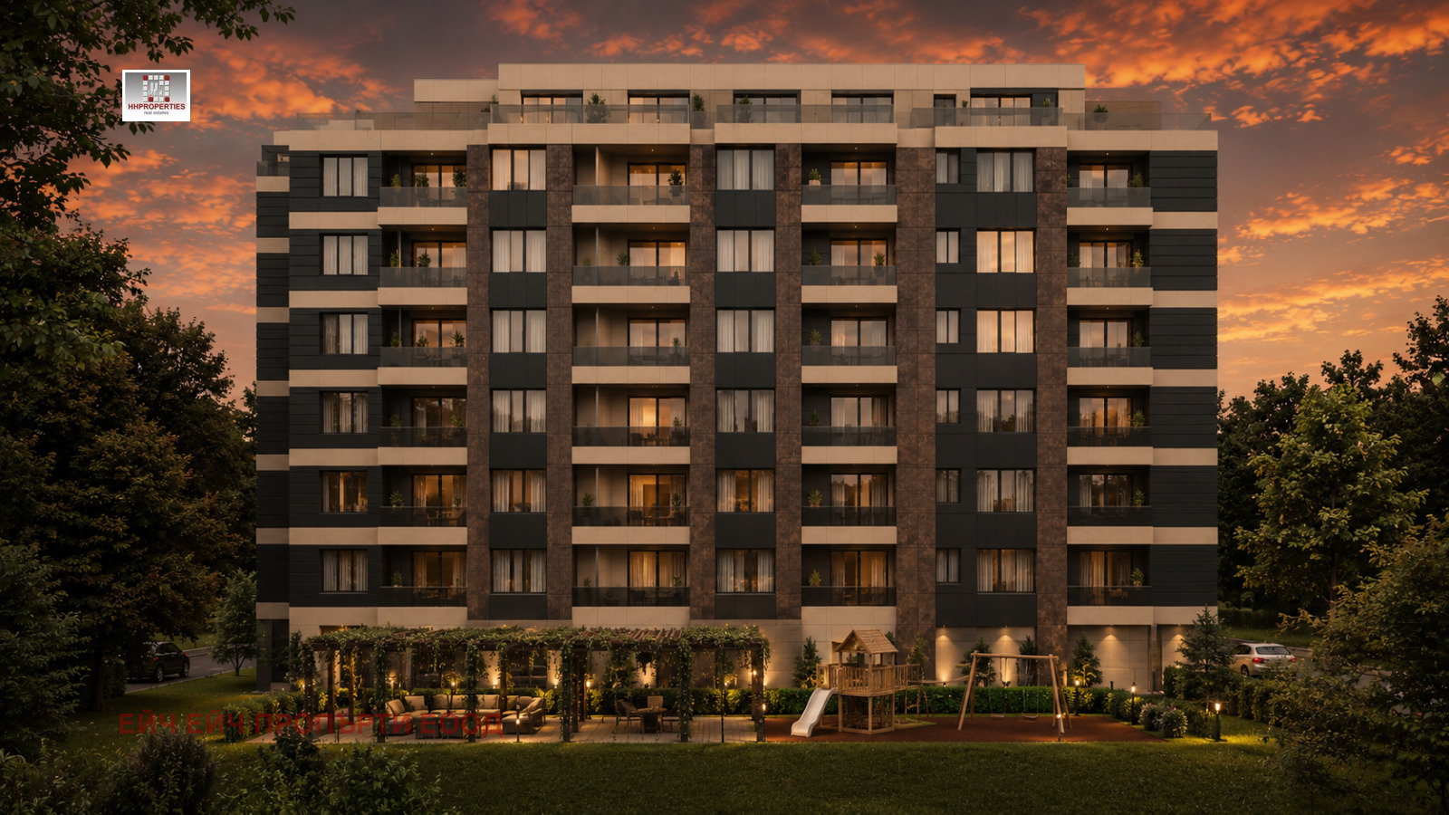 Продава 2-СТАЕН, гр. Пловдив, Отдих и култура, снимка 2 - Апартаменти - 50806917