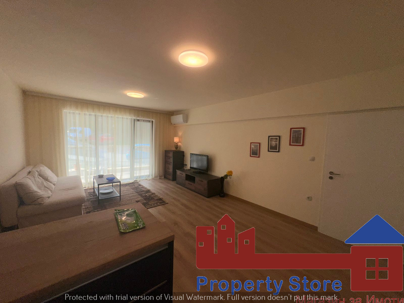 Продава 2-СТАЕН, гр. Варна, Виница, снимка 5 - Апартаменти - 54262004