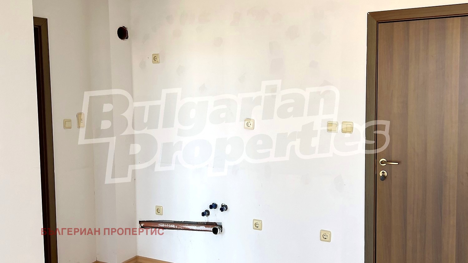 Продава 2-СТАЕН, с. Тънково, област Бургас, снимка 16 - Апартаменти - 54831609