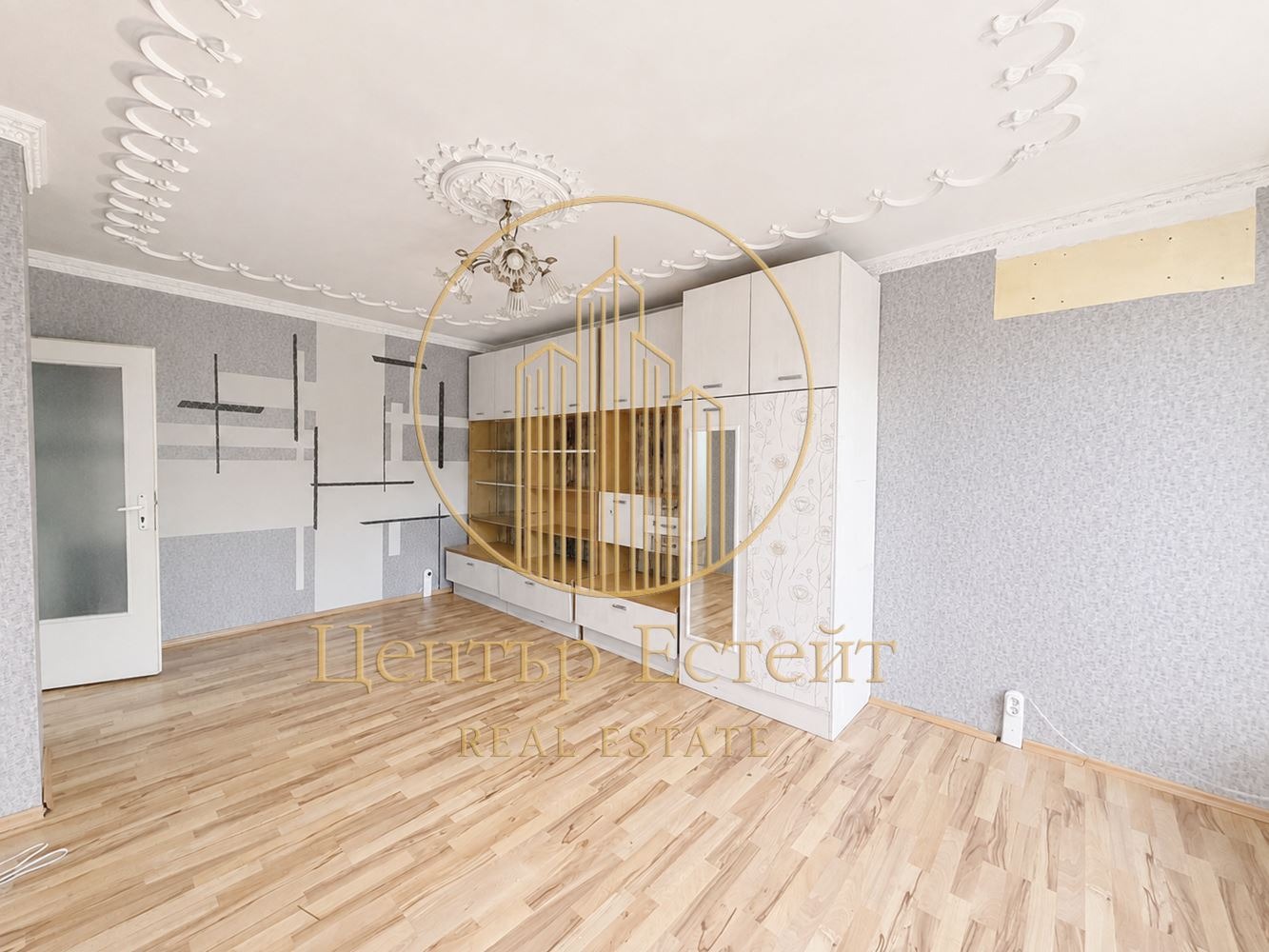 Продава 2-СТАЕН, гр. Русе, Родина 1