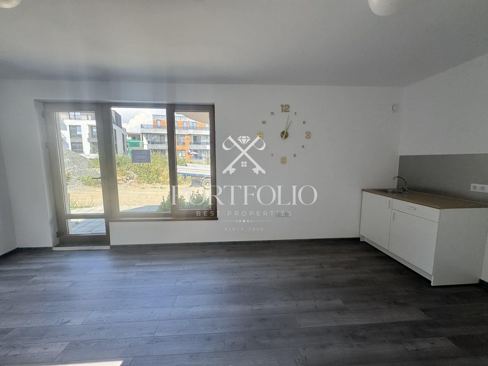 Продава 2-СТАЕН, гр. Созопол, област Бургас, снимка 5 - Апартаменти - 56072204