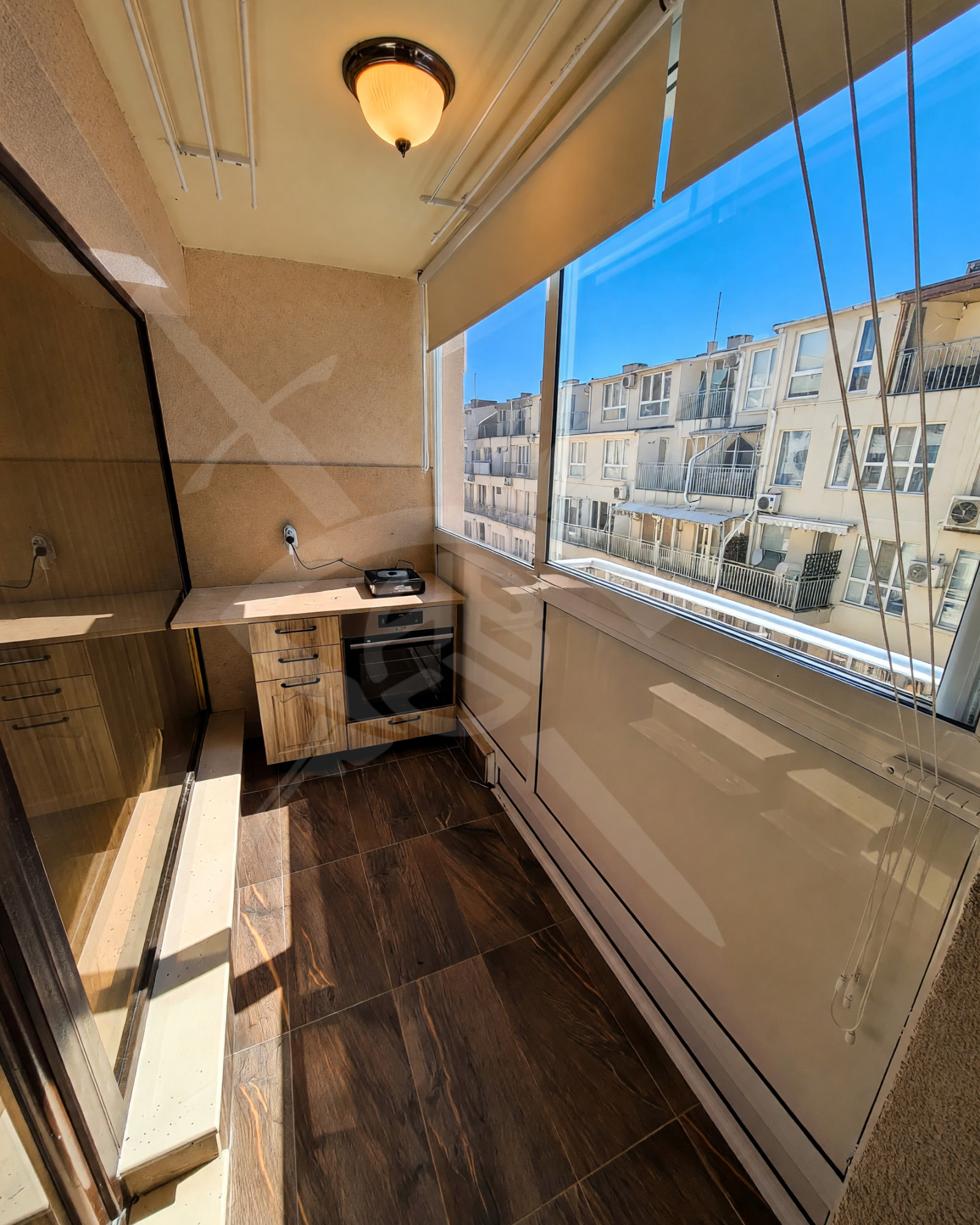Продава 2-СТАЕН, гр. Поморие, област Бургас, снимка 6 - Апартаменти - 56354364