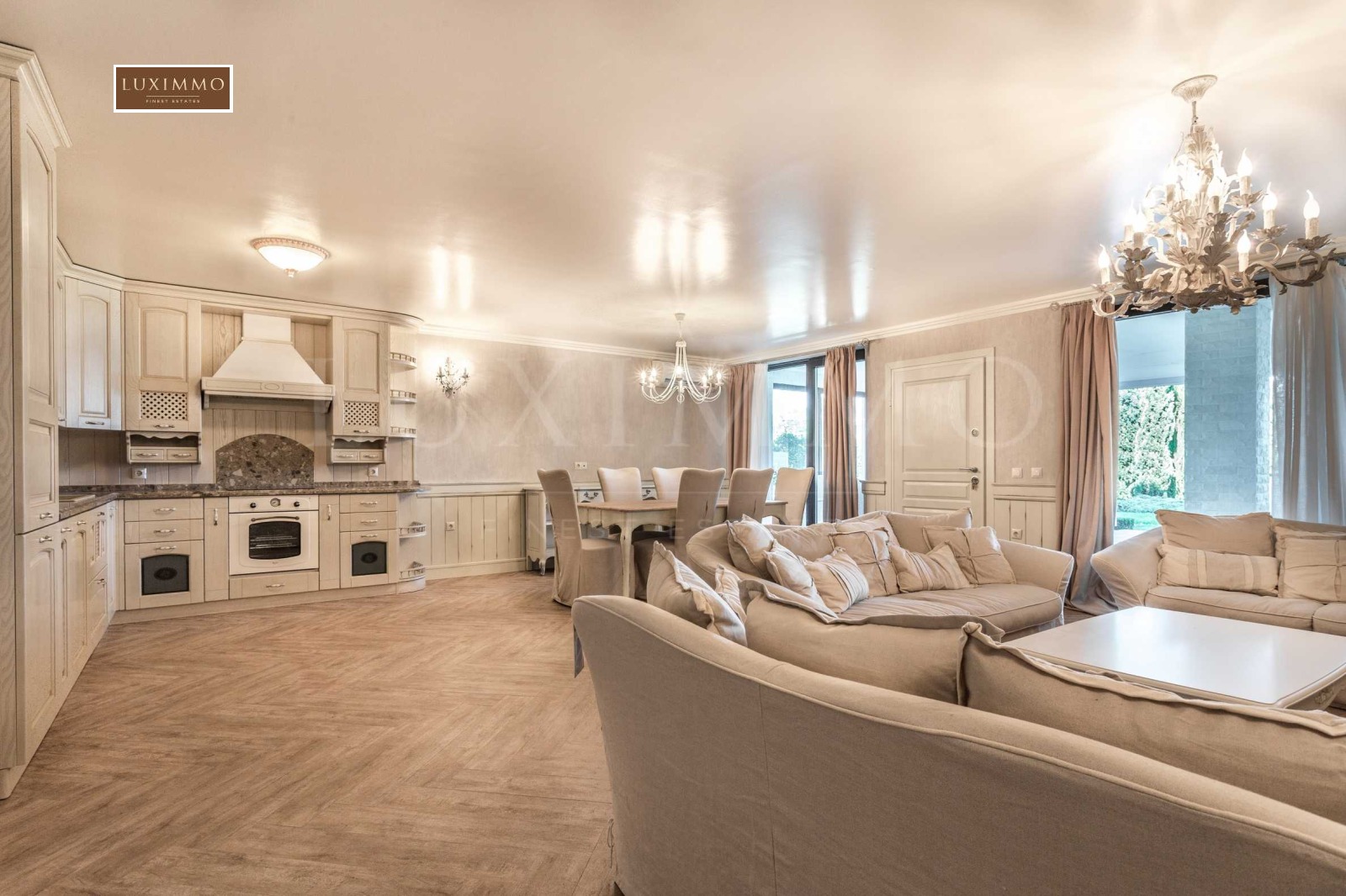 Продава 3-СТАЕН, гр. Варна, м-т Евксиноград, снимка 2 - Апартаменти - 45855731