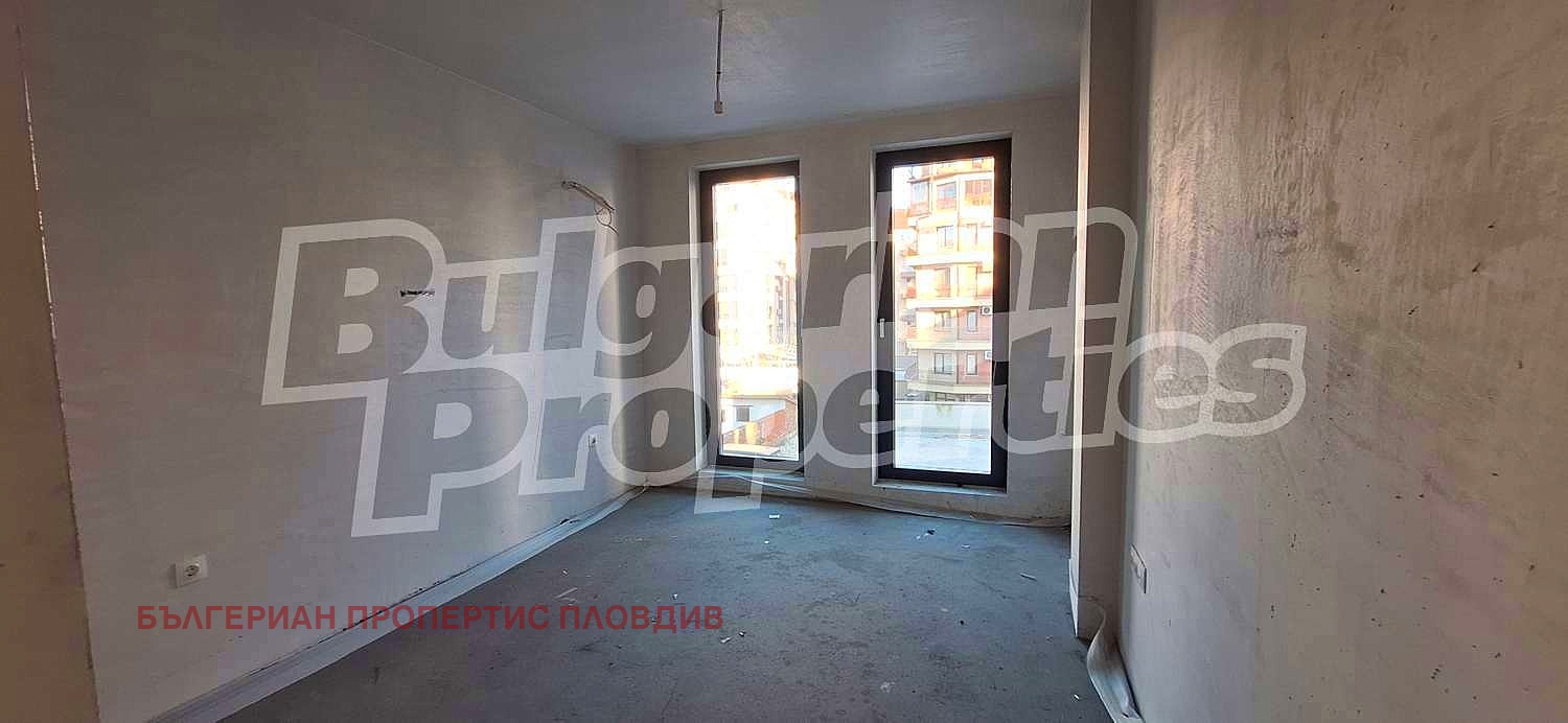 Продава 3-СТАЕН, гр. Пловдив, Кършияка, снимка 2 - Апартаменти - 48689305