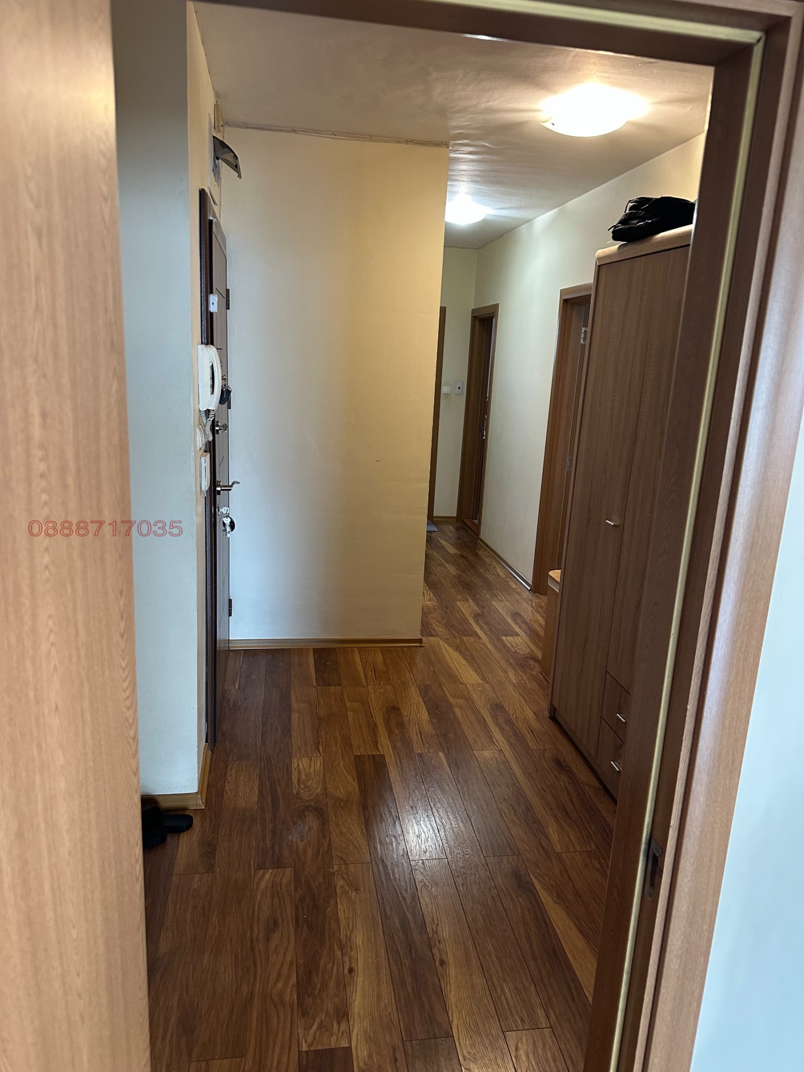 Продава 3-СТАЕН, гр. София, Студентски град, снимка 8 - Апартаменти - 55486041