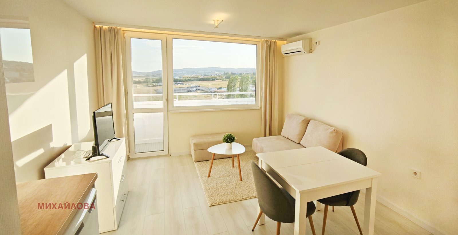 Продава 3-СТАЕН, гр. Стара Загора, Три чучура - юг, снимка 2 - Апартаменти - 52280546
