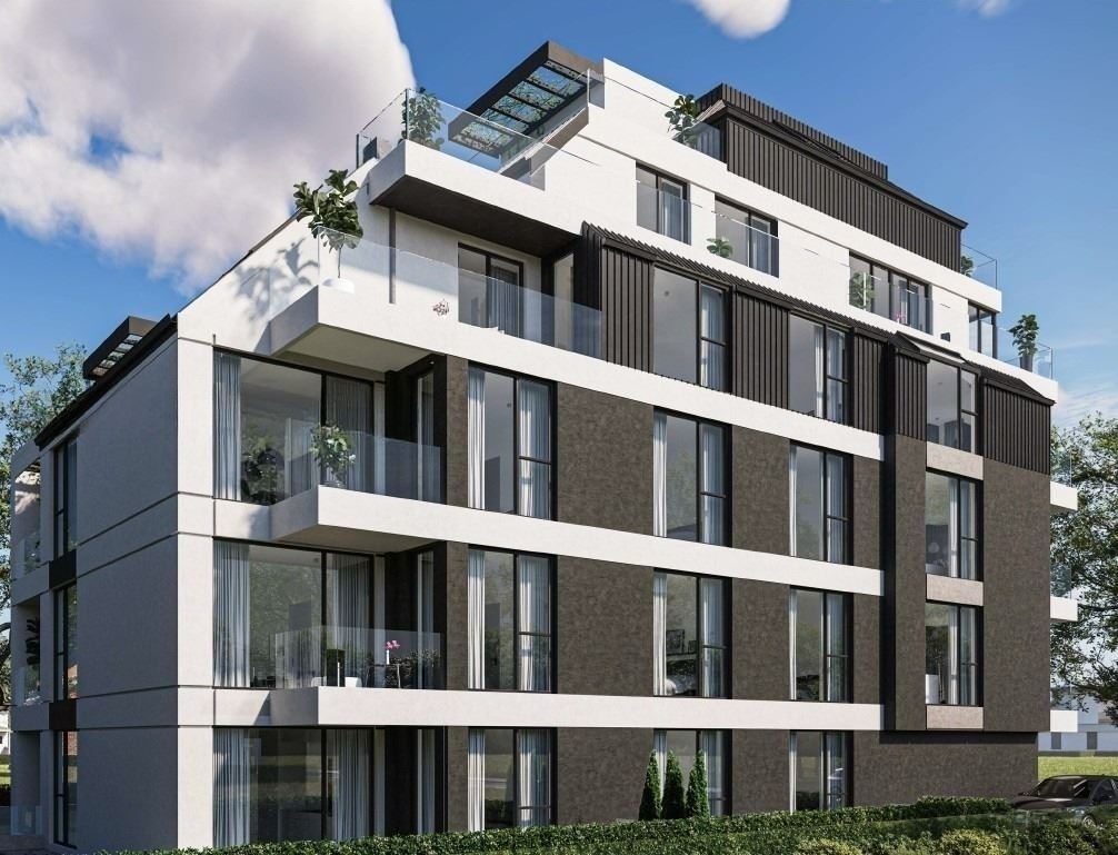 Продава 3-СТАЕН, гр. София, Подуяне, снимка 4 - Апартаменти - 53631898