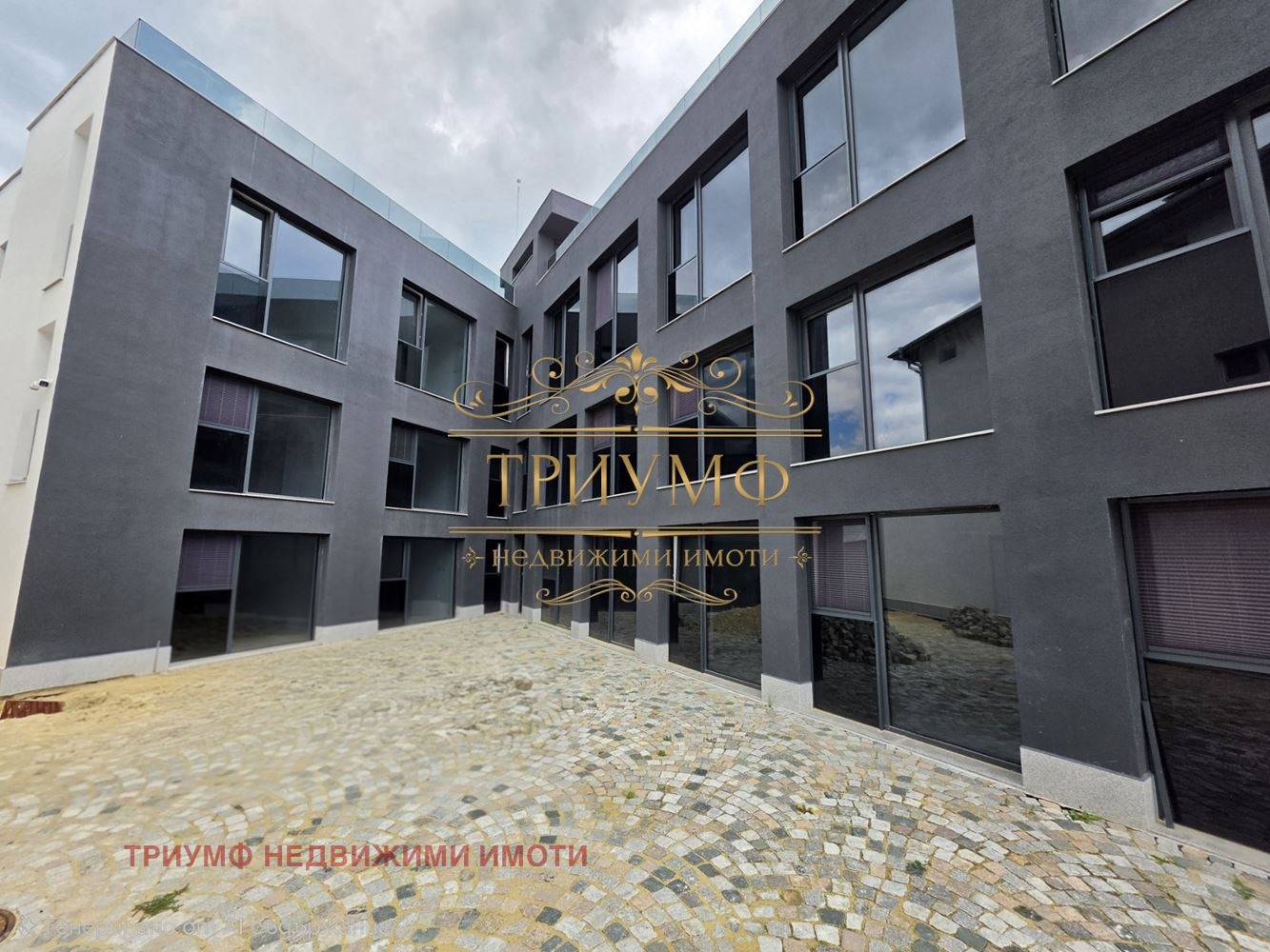 Продава 3-СТАЕН, гр. Варна, м-т Евксиноград, снимка 13 - Апартаменти - 54362798