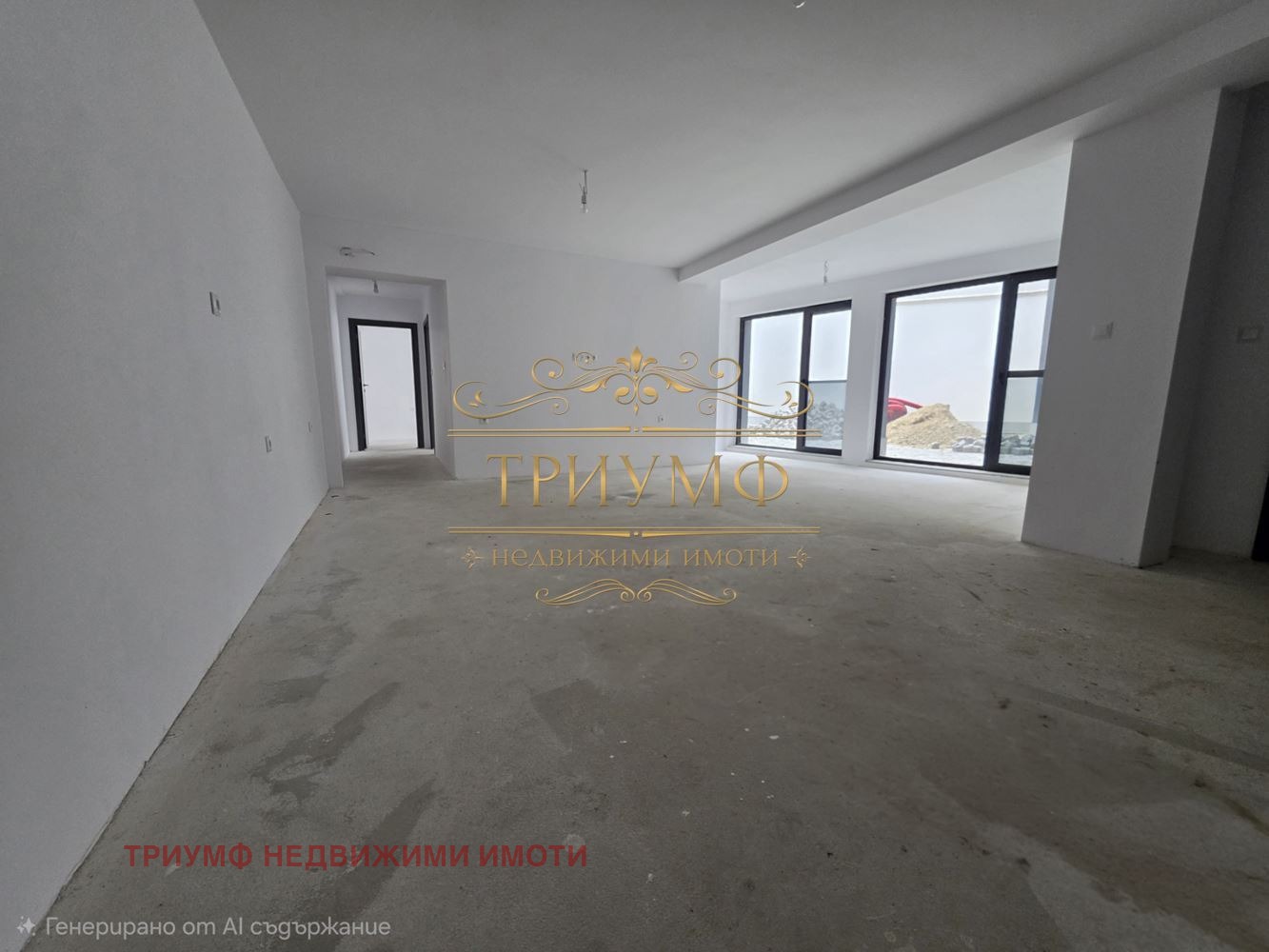 Продава 3-СТАЕН, гр. Варна, м-т Евксиноград, снимка 4 - Апартаменти - 54362798