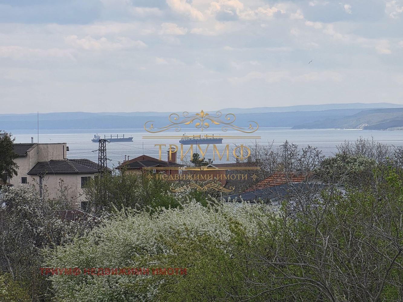 Продава 3-СТАЕН, гр. Варна, м-т Евксиноград, снимка 17 - Апартаменти - 54362798