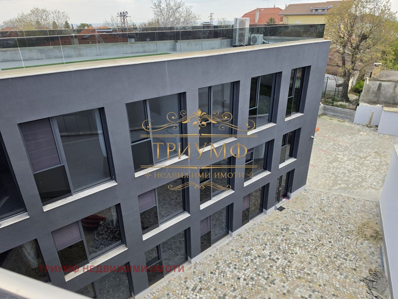 Продава 3-СТАЕН, гр. Варна, м-т Евксиноград, снимка 12 - Апартаменти - 54362798