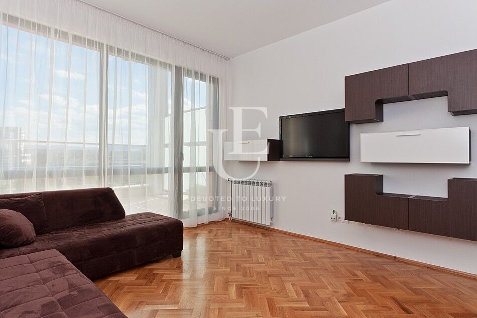 Продава 3-СТАЕН, гр. София, Изток, снимка 8 - Апартаменти - 54731703