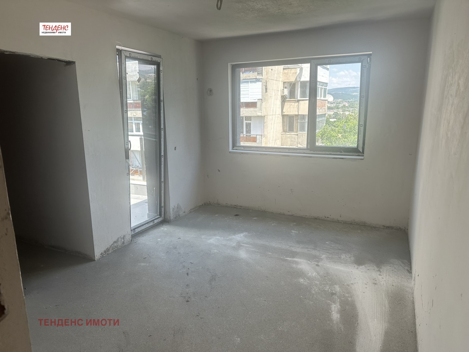 Продава 3-СТАЕН, гр. Кърджали, Веселчане, снимка 3 - Апартаменти - 55046970