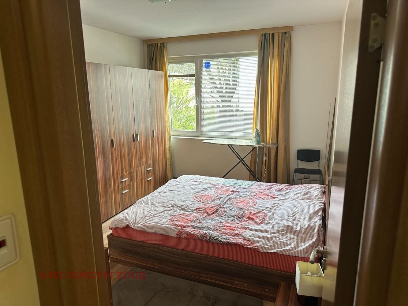 Продава 3-СТАЕН, гр. София, Студентски град, снимка 4 - Апартаменти - 55540970