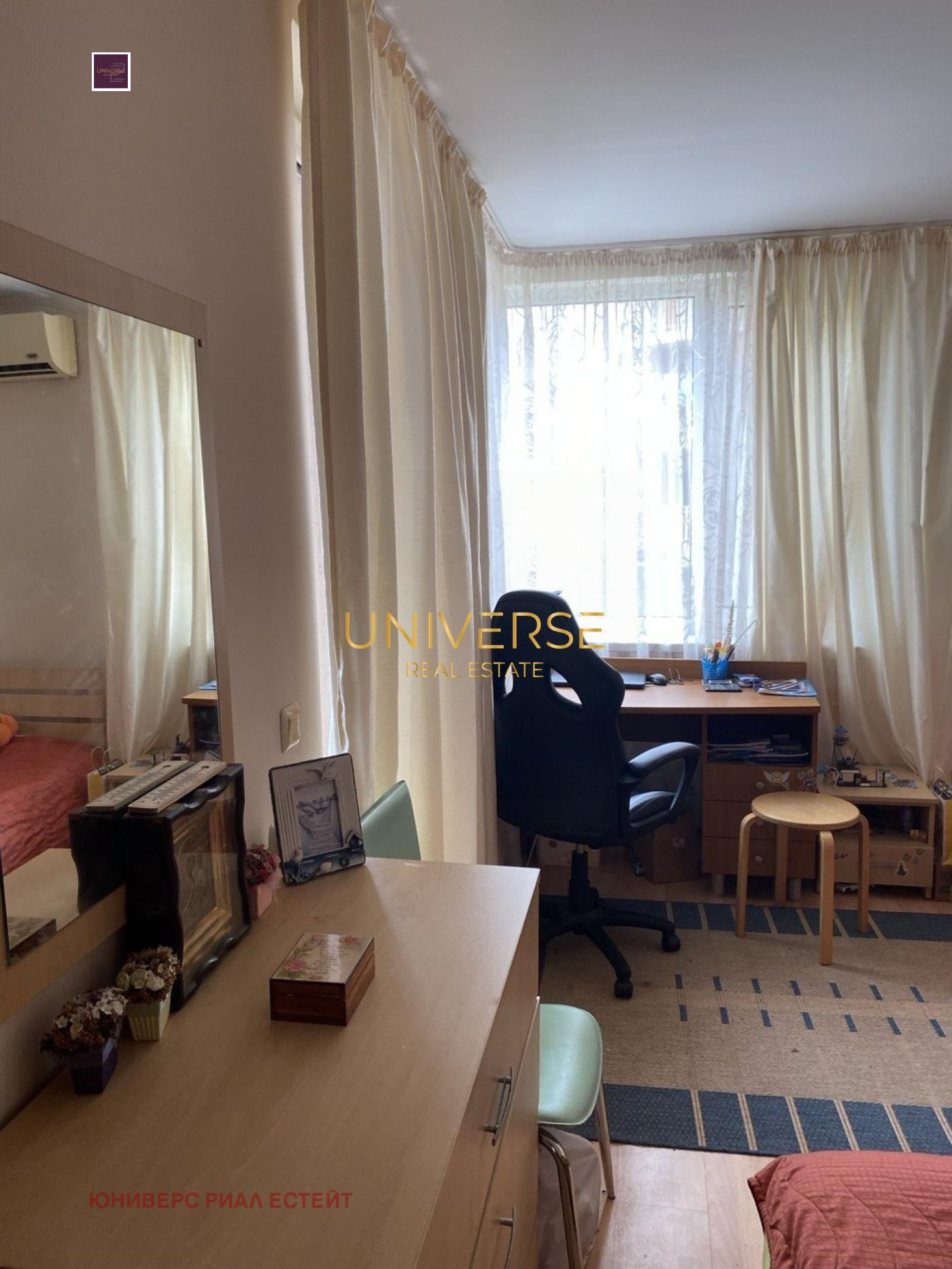 Продава 3-СТАЕН, к.к. Слънчев бряг, област Бургас, снимка 4 - Апартаменти - 55755783