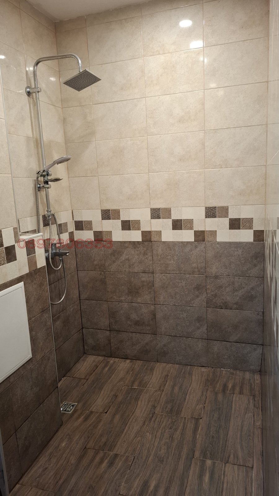 Продава 3-СТАЕН, гр. Пловдив, Кючук Париж, снимка 12 - Апартаменти - 55991547