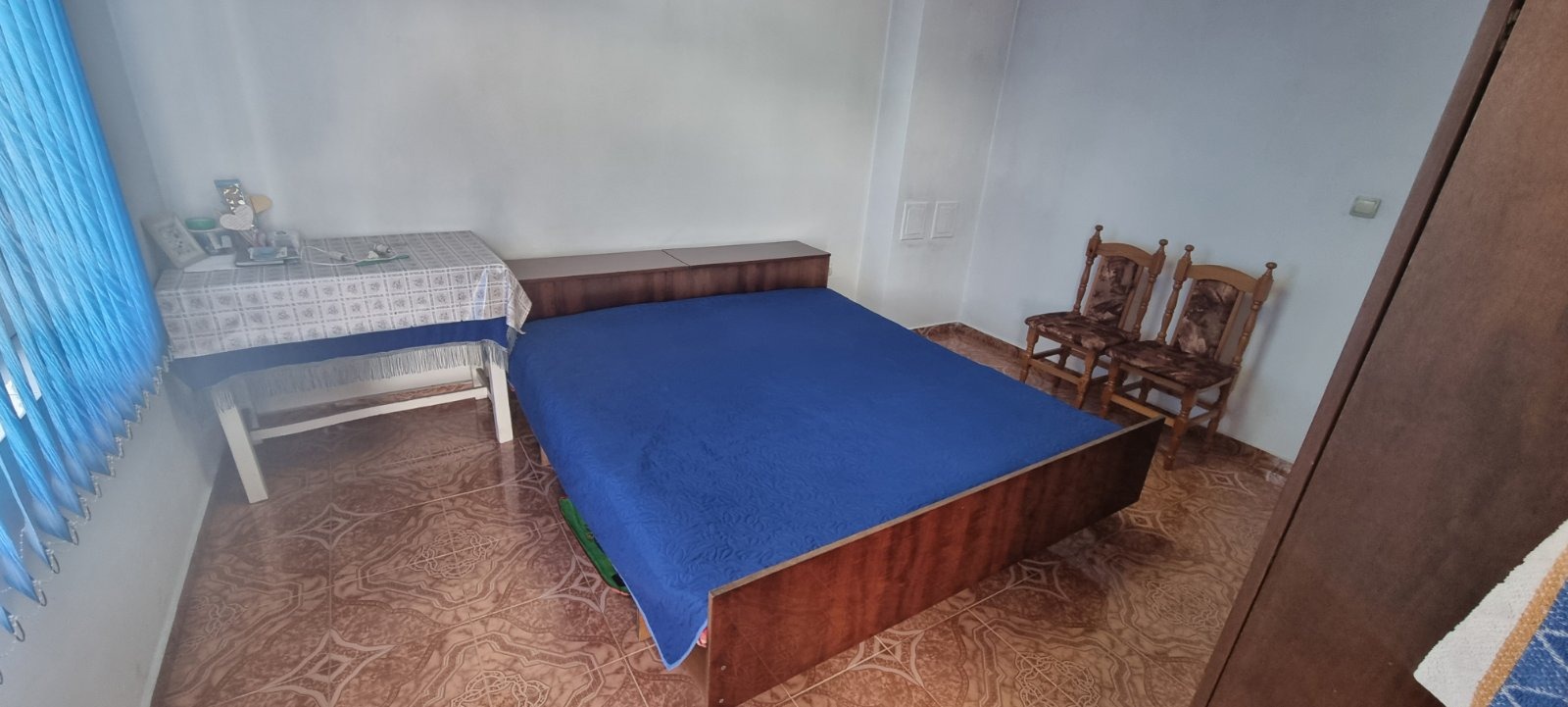 Продава КЪЩА, гр. Видин, Химик, снимка 9 - Къщи - 54263486