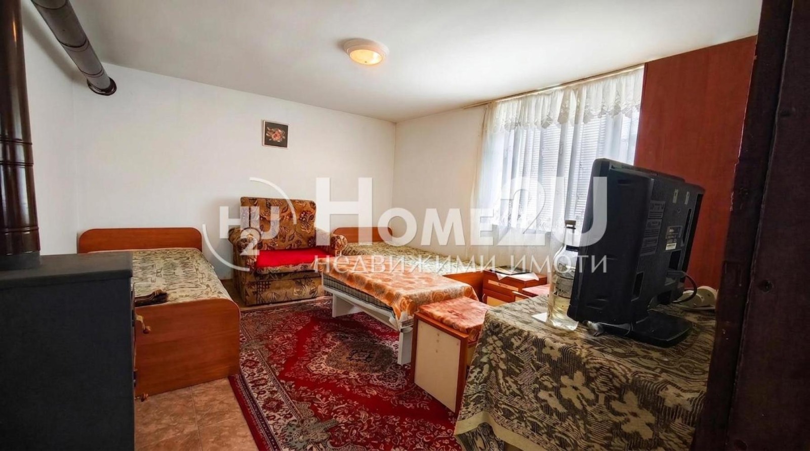 Продава КЪЩА, гр. Свети Влас, област Бургас, снимка 13 - Къщи - 55197873