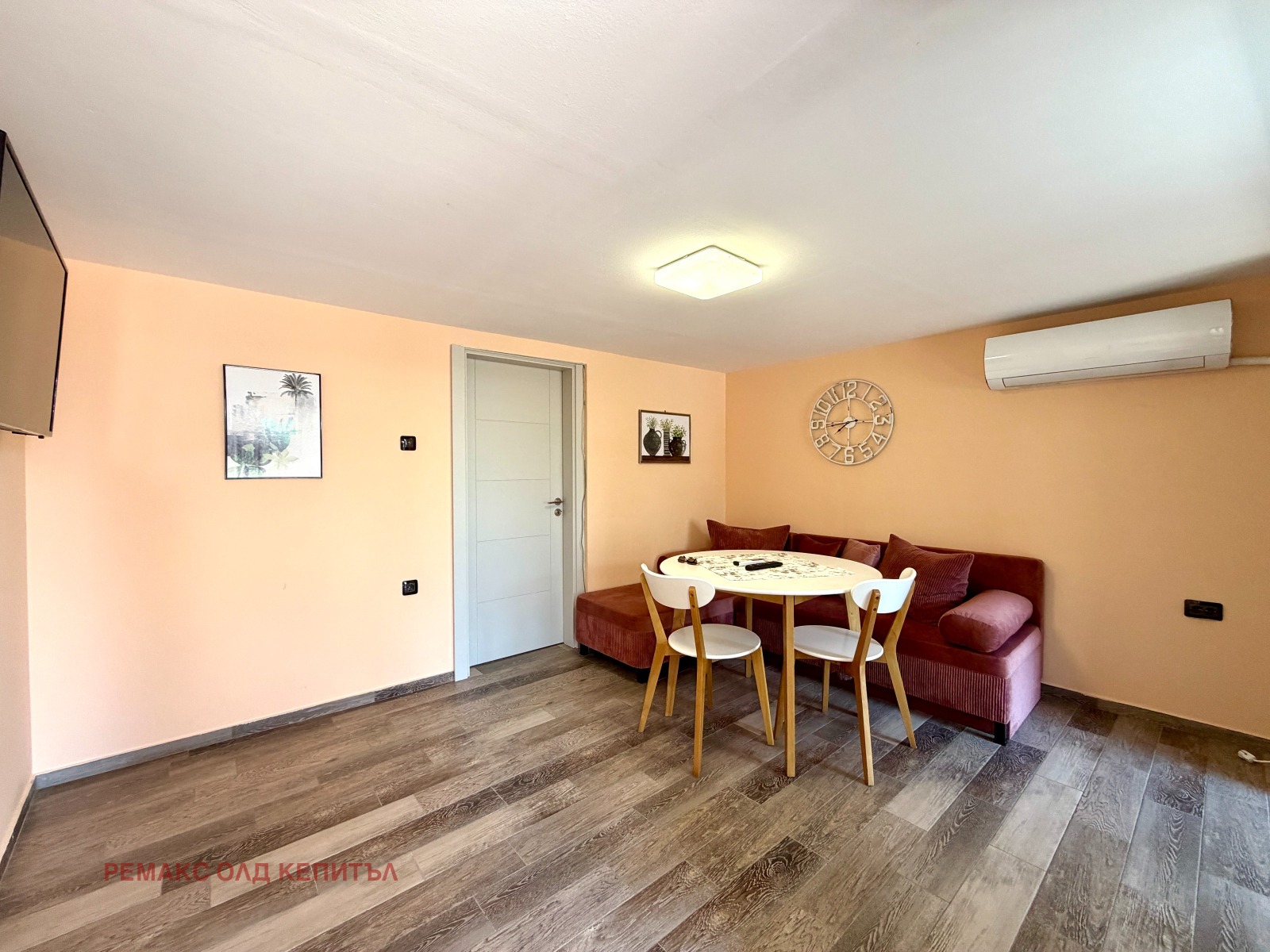 Продава КЪЩА, гр. Велико Търново, Стара част, снимка 3 - Къщи - 55890590