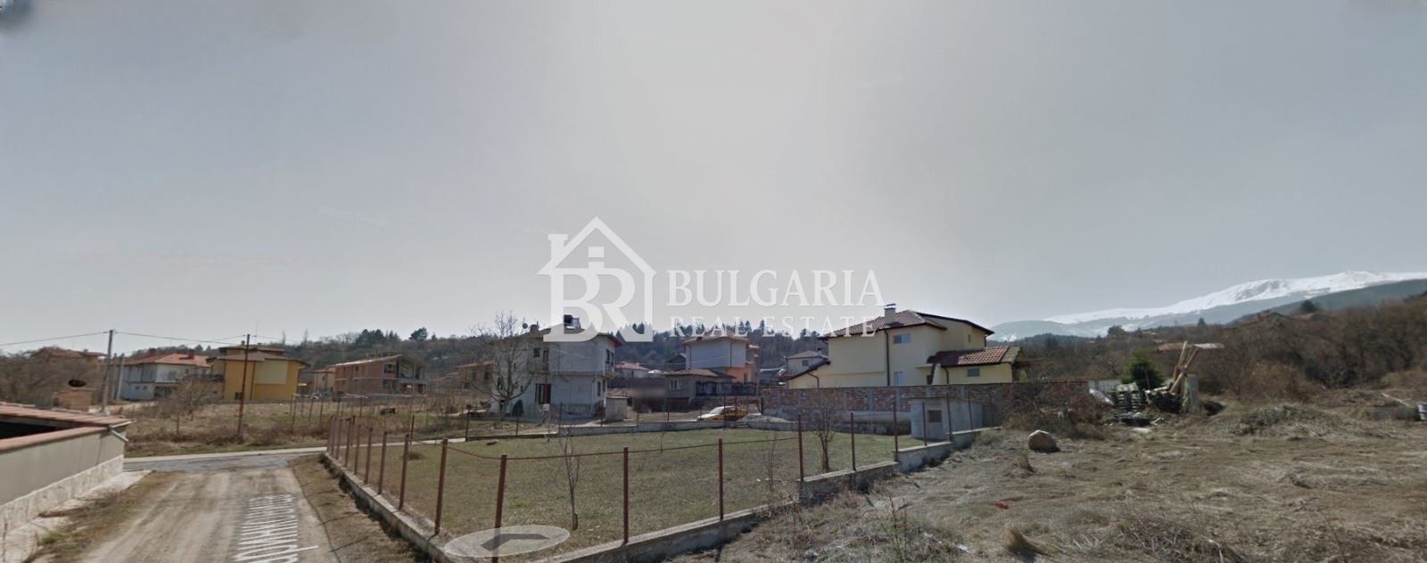 Продава ПАРЦЕЛ, гр. София, с. Панчарево, снимка 2 - Парцели - 54499802