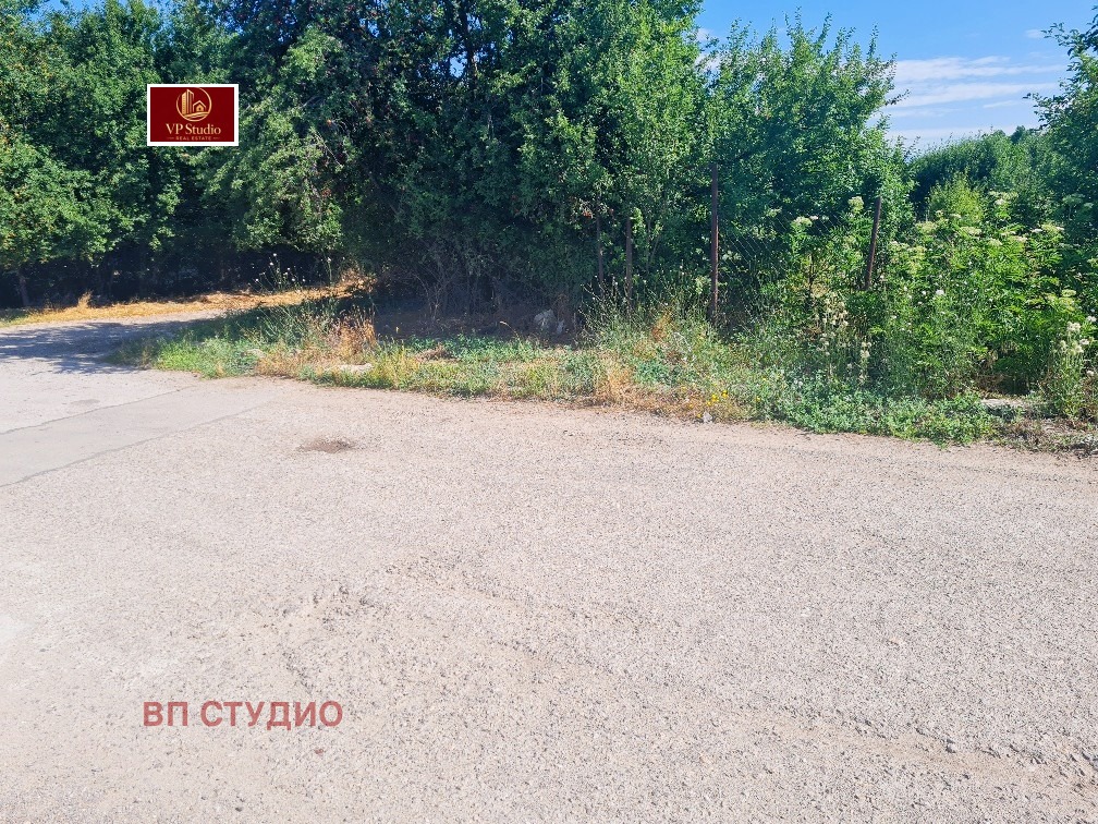 Продава ПАРЦЕЛ, гр. София, с. Долни Богров, снимка 2 - Парцели - 56129211