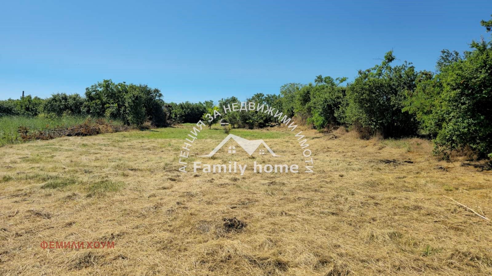 Продава ПАРЦЕЛ, с. Вратарите, област Добрич, снимка 4 - Парцели - 56368972