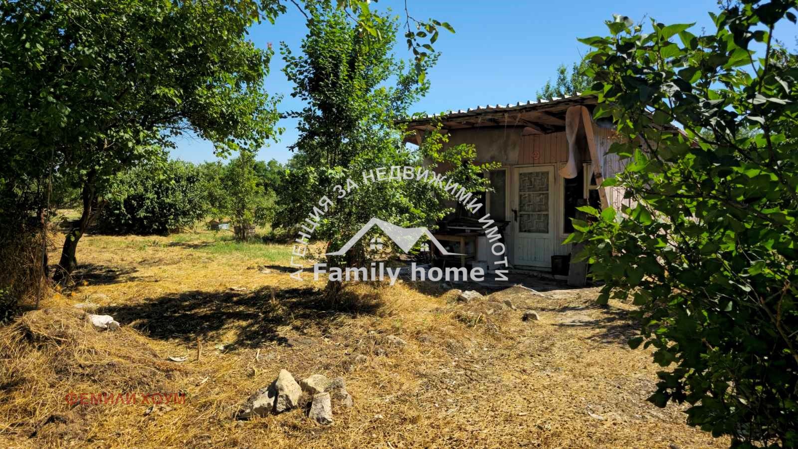 Продава ПАРЦЕЛ, с. Вратарите, област Добрич
