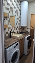 Продава 3-СТАЕН, гр. Пловдив, Кючук Париж, снимка 13