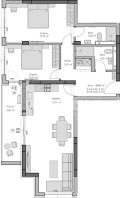 Продава 3-СТАЕН, град Пловдив, Христо Смирненски • 170491 € • 56167936 — Holmes.bg