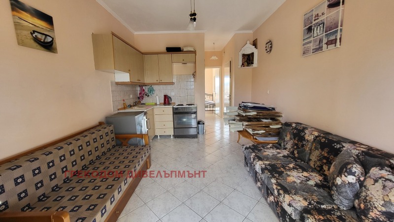 Продава 2-СТАЕН в Гърция, Халкидики - 35 кв.м / 95 000 € » 185 803.85 лв., ГРЕКОДОМ ДИВЕЛЪПМЪНТ